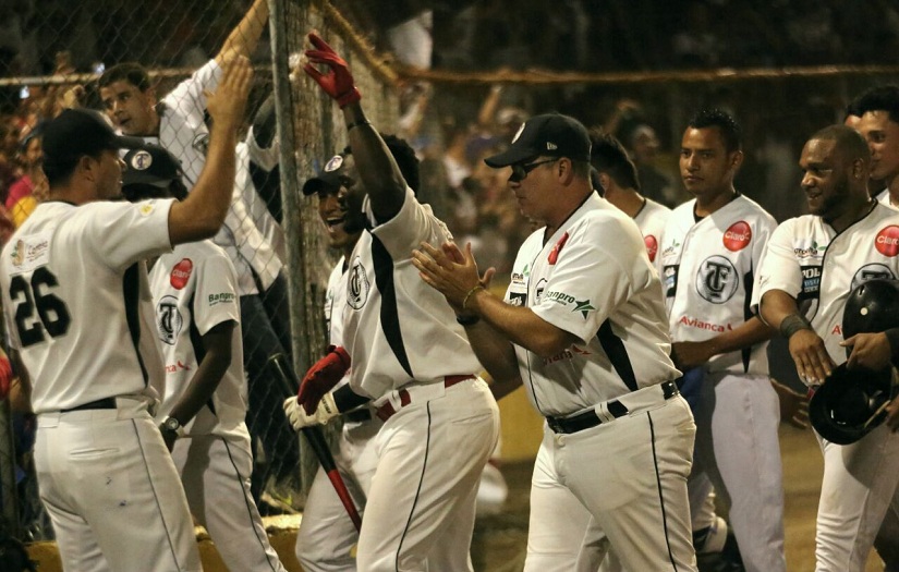 tigres
